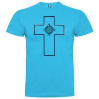 T-shirt Enfant, Awu Adodoé Braco de marque Roly Vignette