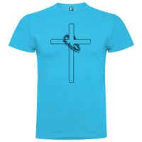 T-shirt Enfant, Awu Adodoé Braco de marque Roly Vignette