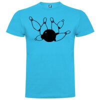 T-shirt Enfant, Awu Adodoé Braco de marque Roly Vignette