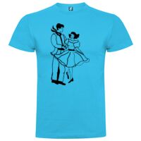 T-shirt Enfant, Awu Adodoé Braco de marque Roly Vignette