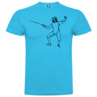 T-shirt Enfant, Awu Adodoé Braco de marque Roly Vignette