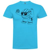 T-shirt Enfant, Awu Adodoé Braco de marque Roly Vignette