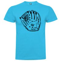 T-shirt Enfant, Awu Adodoé Braco de marque Roly Vignette