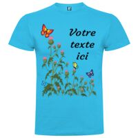 T-shirt Enfant, Awu Adodoé Braco de marque Roly Vignette